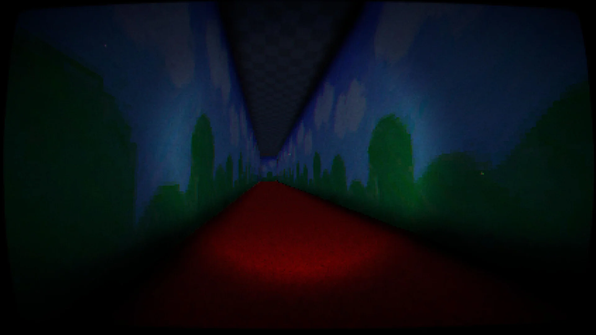OYASUMII N64 inspired exploration adventure screenshot
