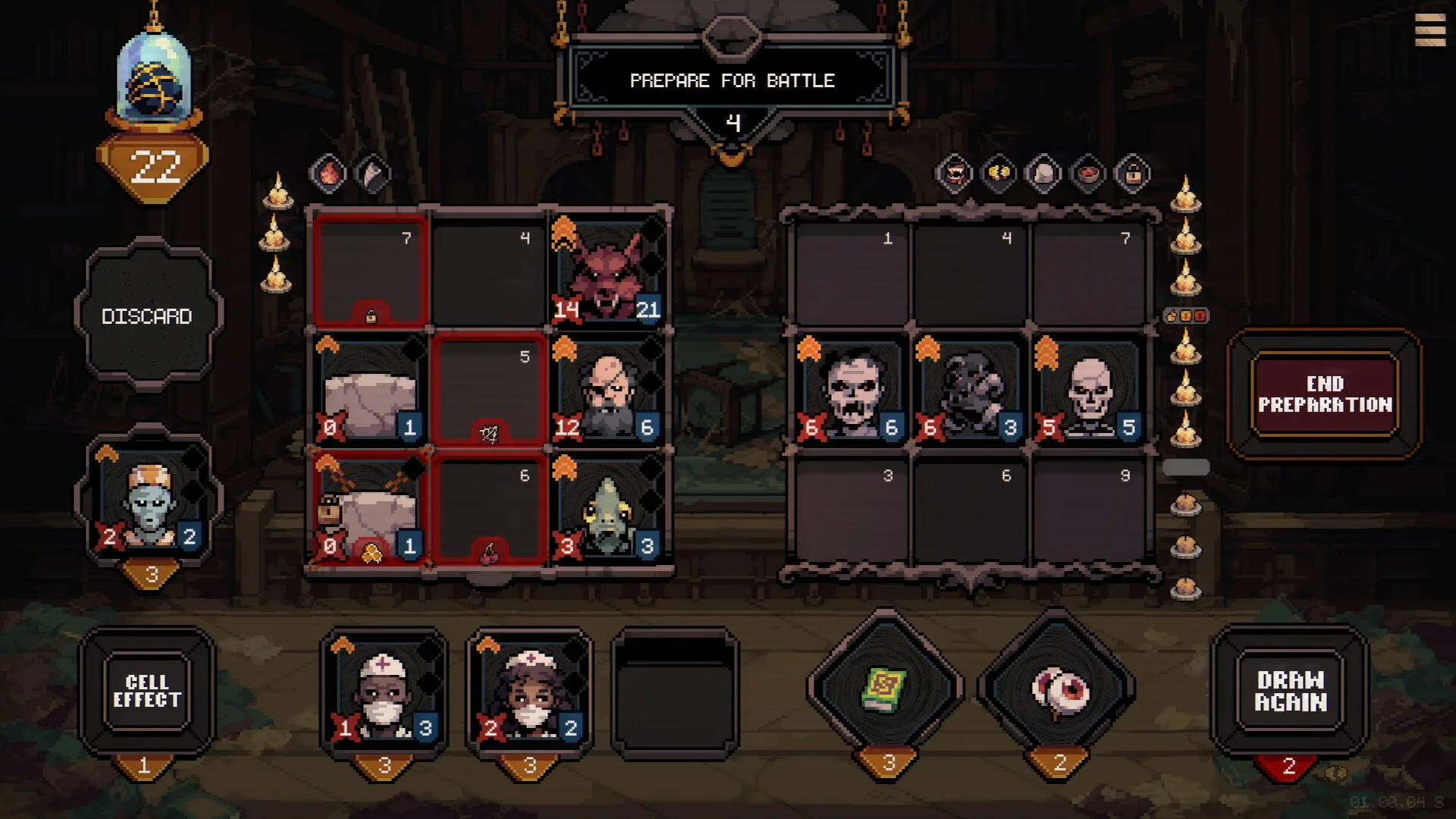 Order Automatica Windows Steam screenshot