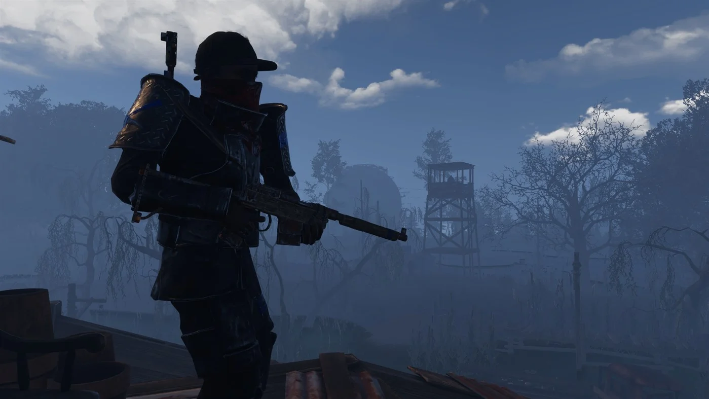 Rust Console Edition crafting a base before the wipe clock