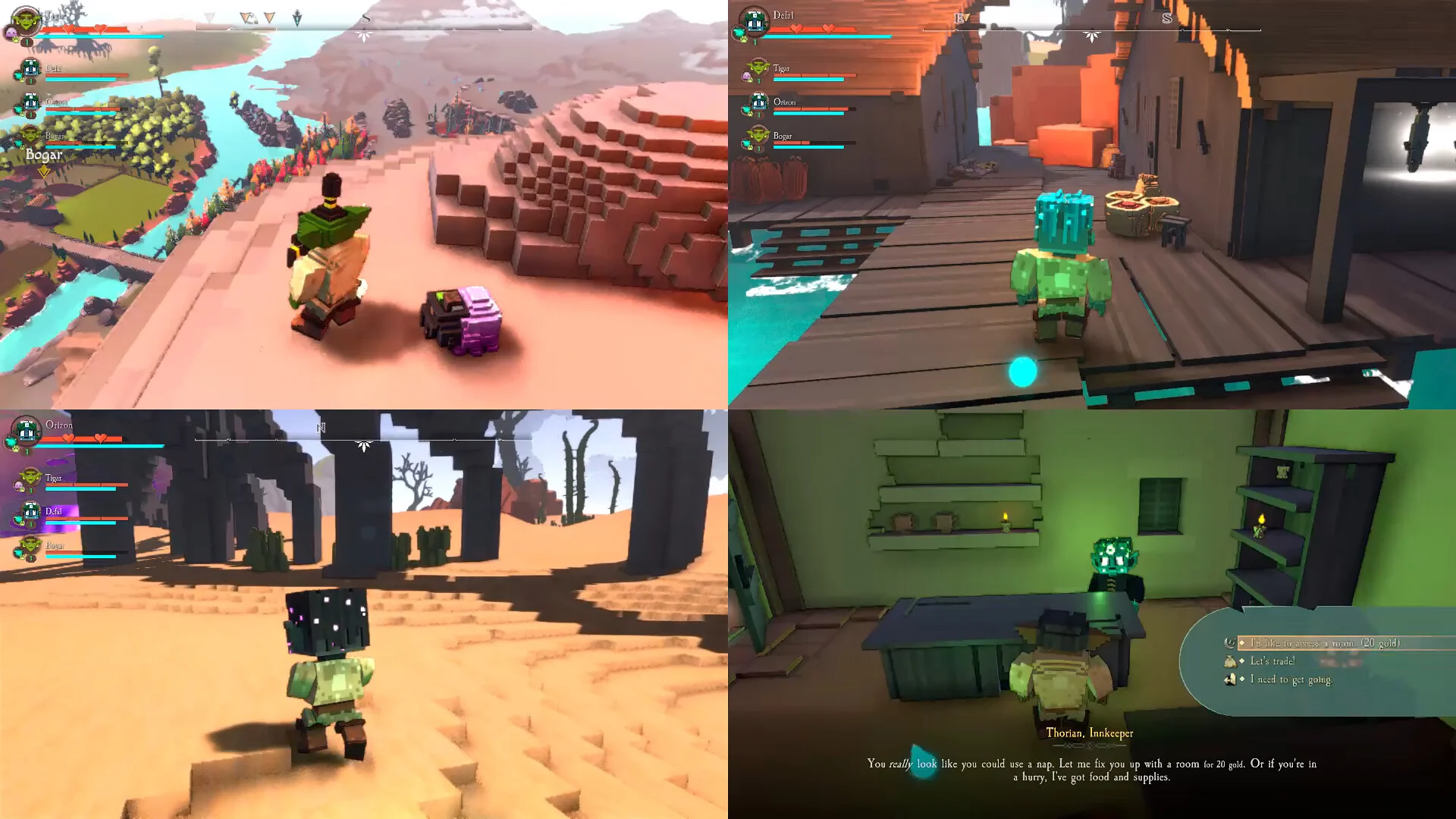 Taival handcrafted world with new forms