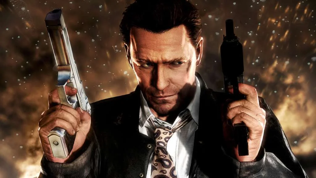 Max Payne 3 EU Rockstar