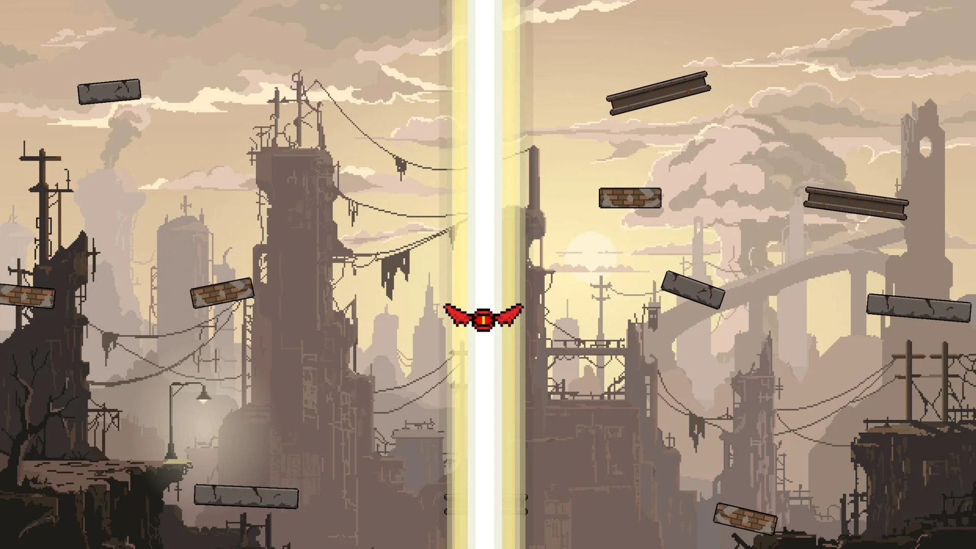 MapGod Windows Steam session with full controller support