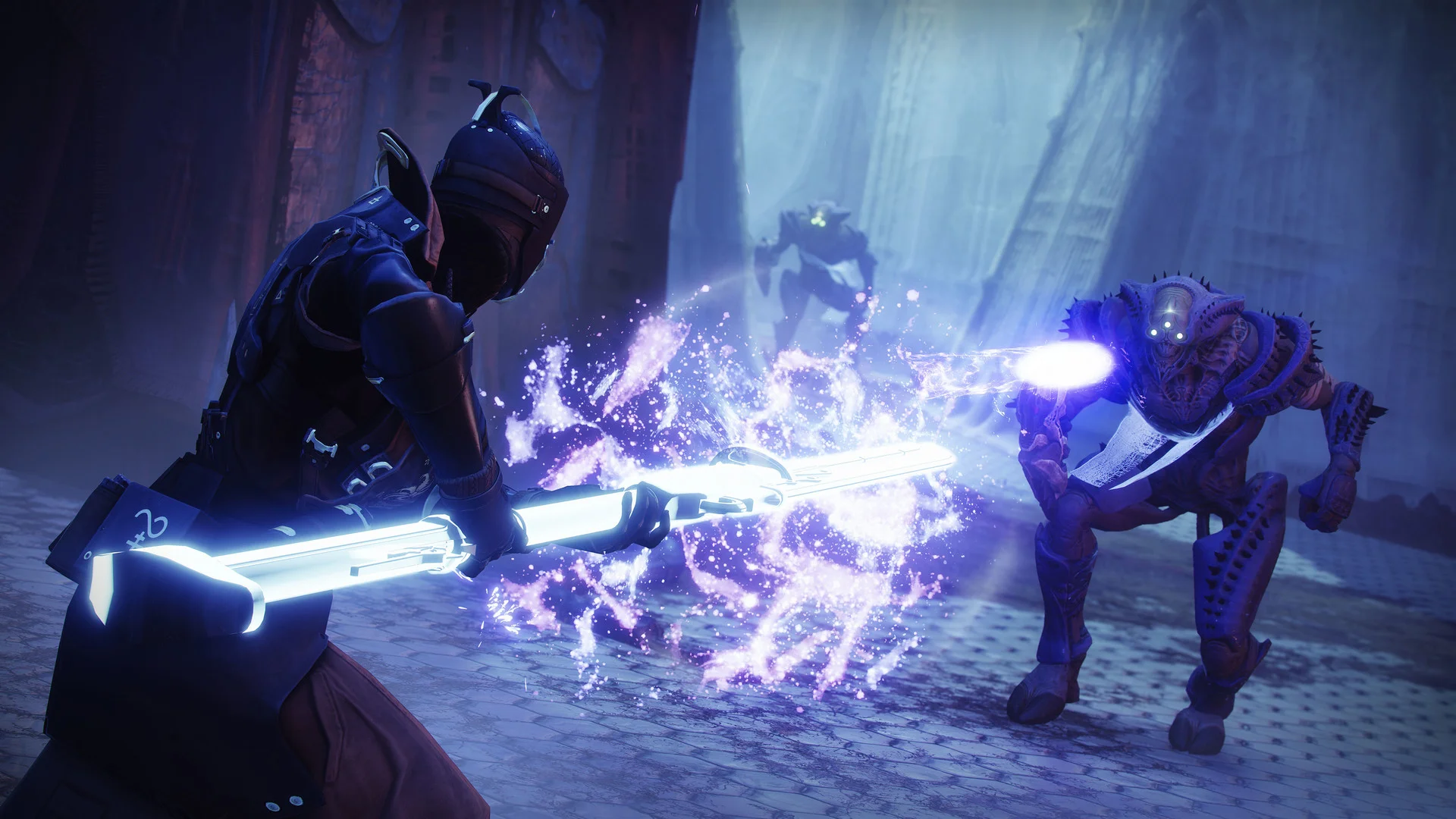 Destiny 2 - The Witch Queen DLC Steam Key ROW artwork 5
