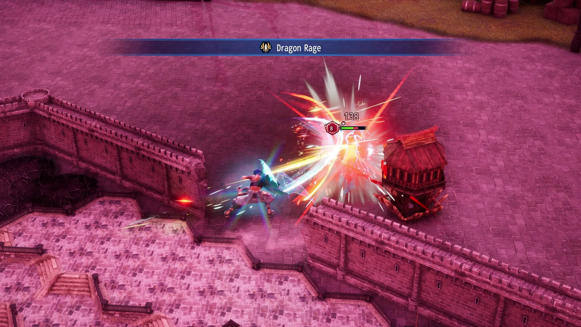 BRIGANDINE ABYSS six story campaigns against Abyssloa Empire