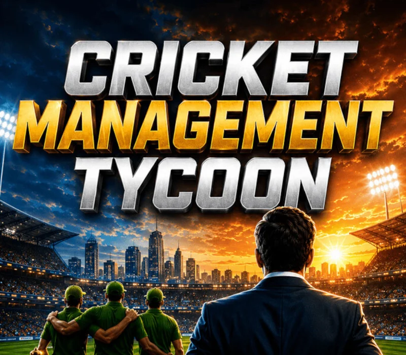 Cricket Management Tycoon English county fixture list