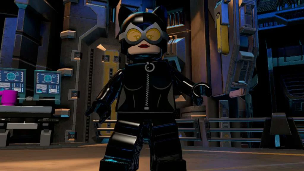 LEGO Batman 3 AU Xbox key on One