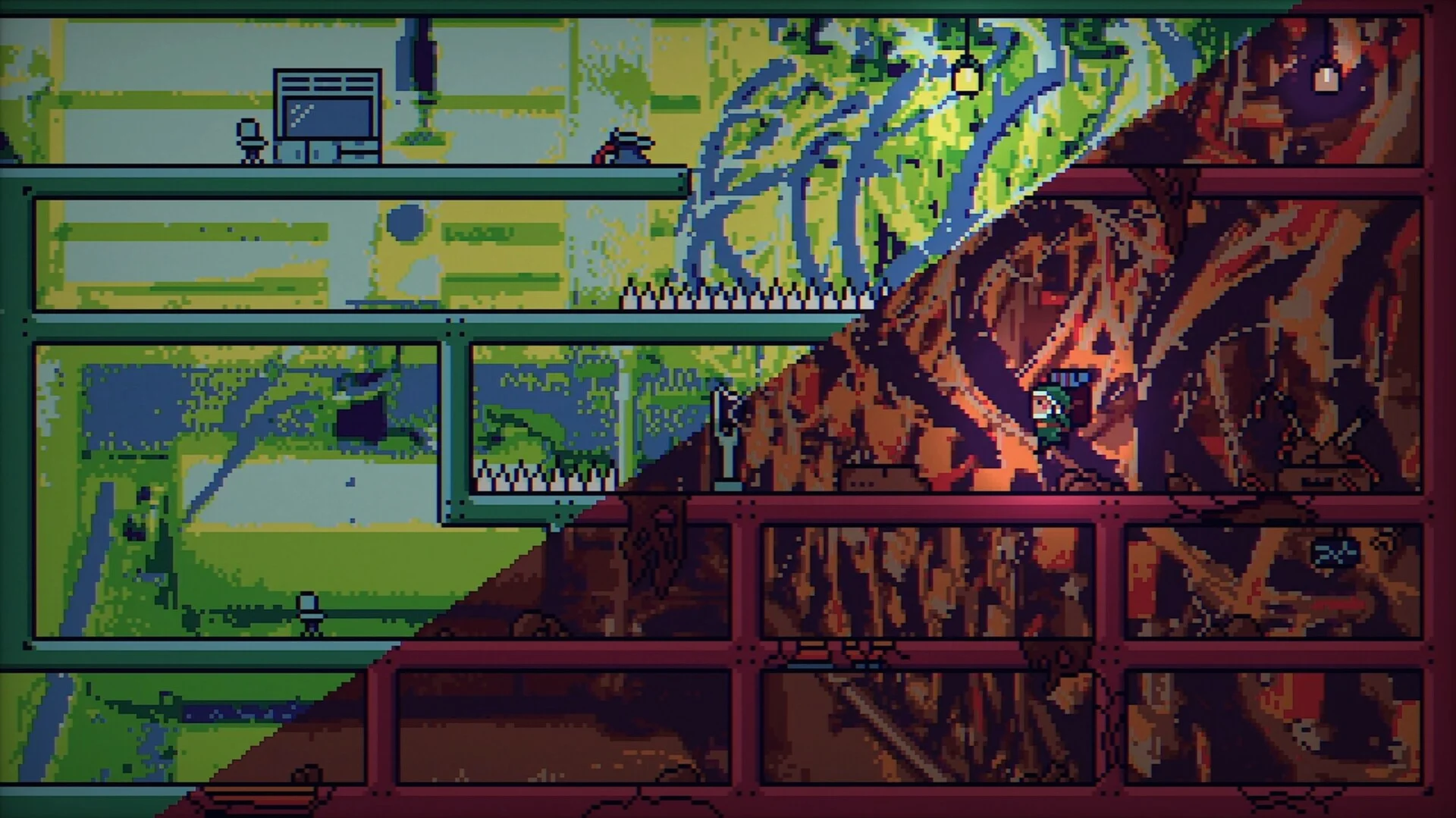 Backpack Boy Global Steam key