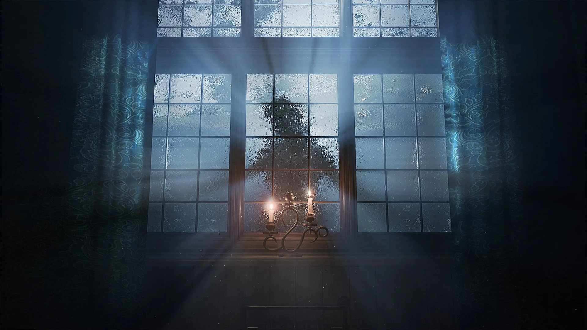 Layers of Fear 2023 Xbox artwork