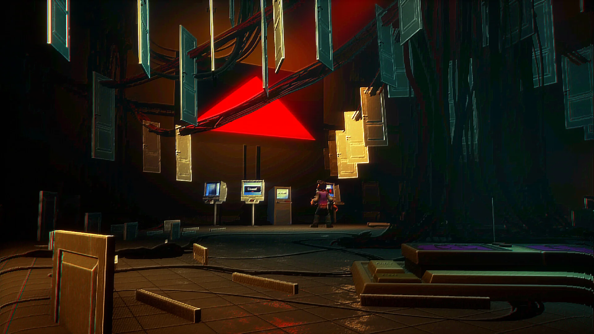 Storebound ROW Steam key