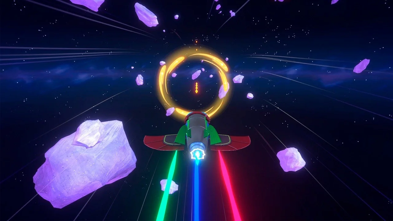 PJ Masks little hero controls Switch