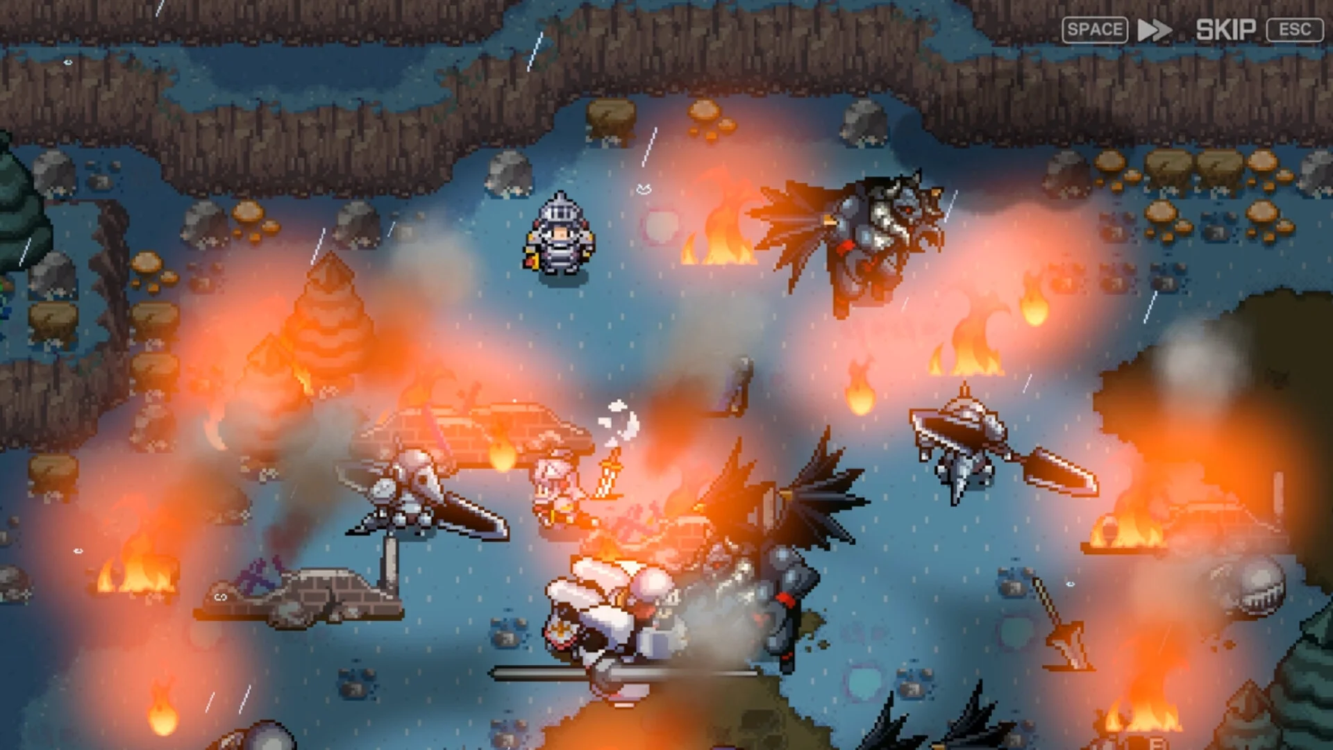 ZENONIA 1 long adventure