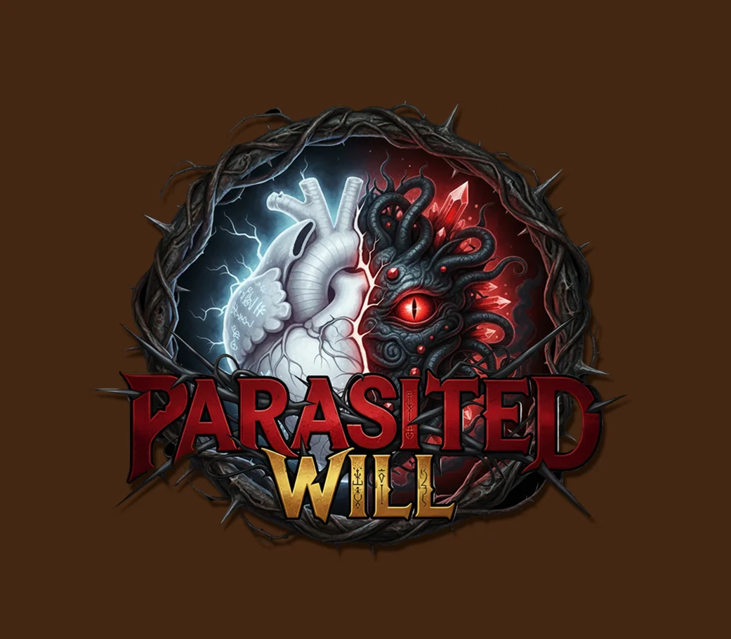Parasited Will Steam key cover Global