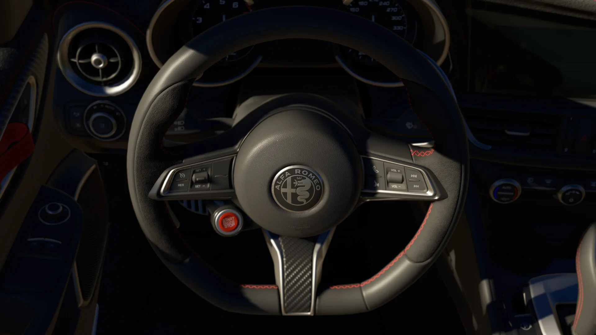 Assetto Corsa EVO class and era circuit driving