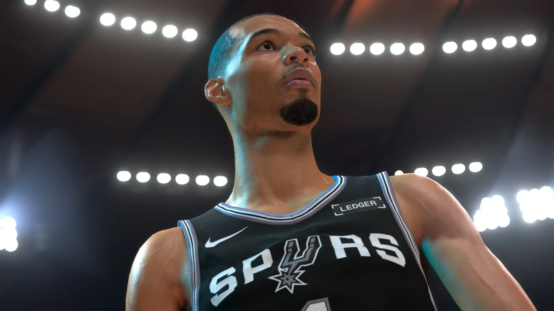 NBA 2K27 Nintendo Switch 2 EU artwork