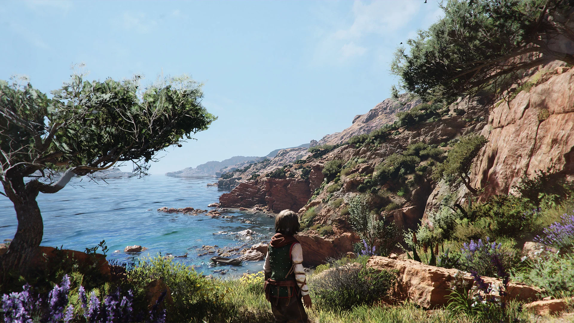 A Plague Tale: Requiem PC Key EU