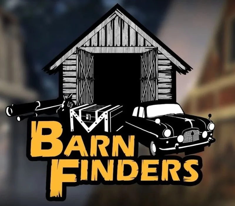 Uncle Billys Dream Bundle cover with Barn Finders salvage yard