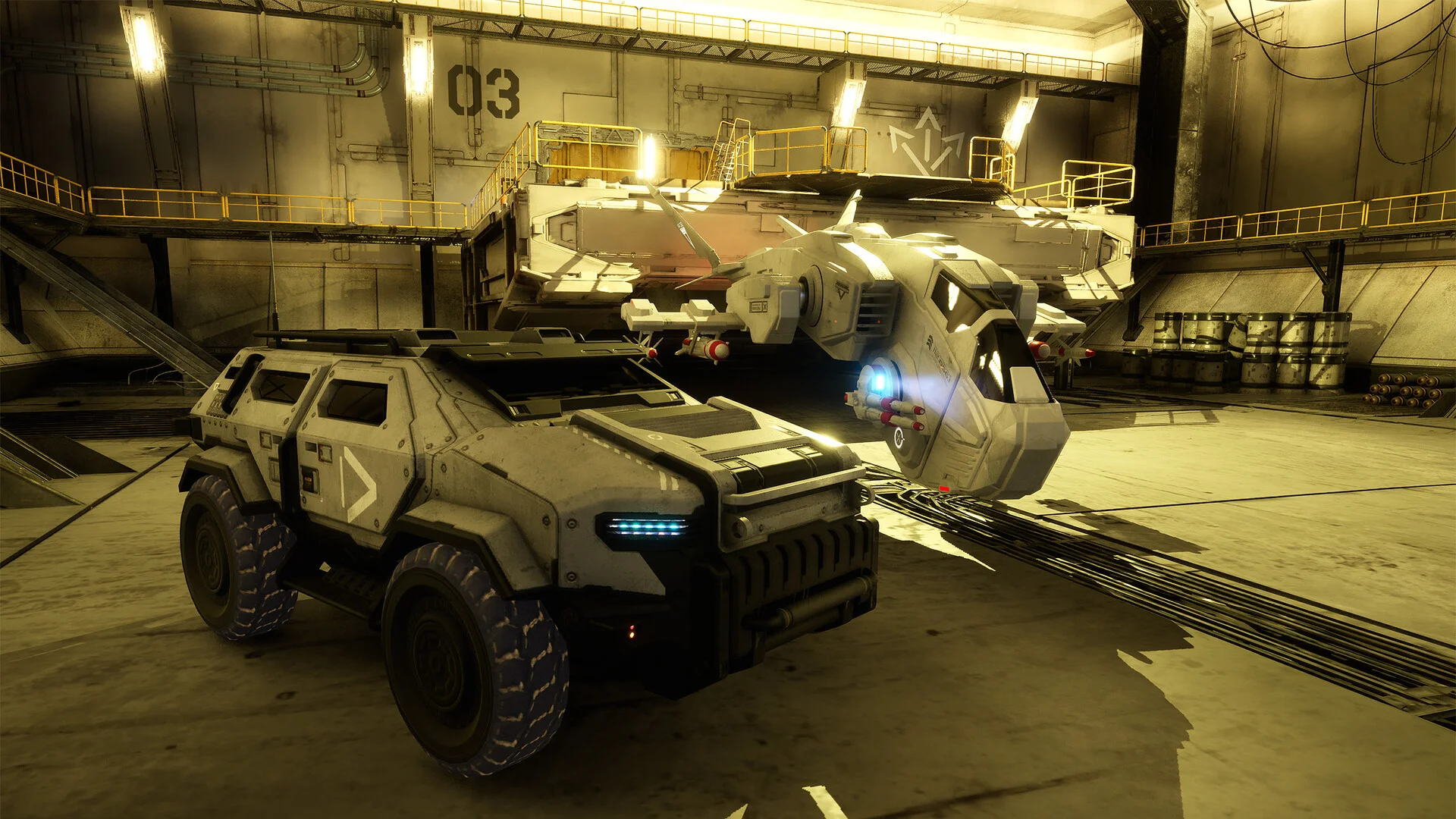 G-Rebels Global Steam key