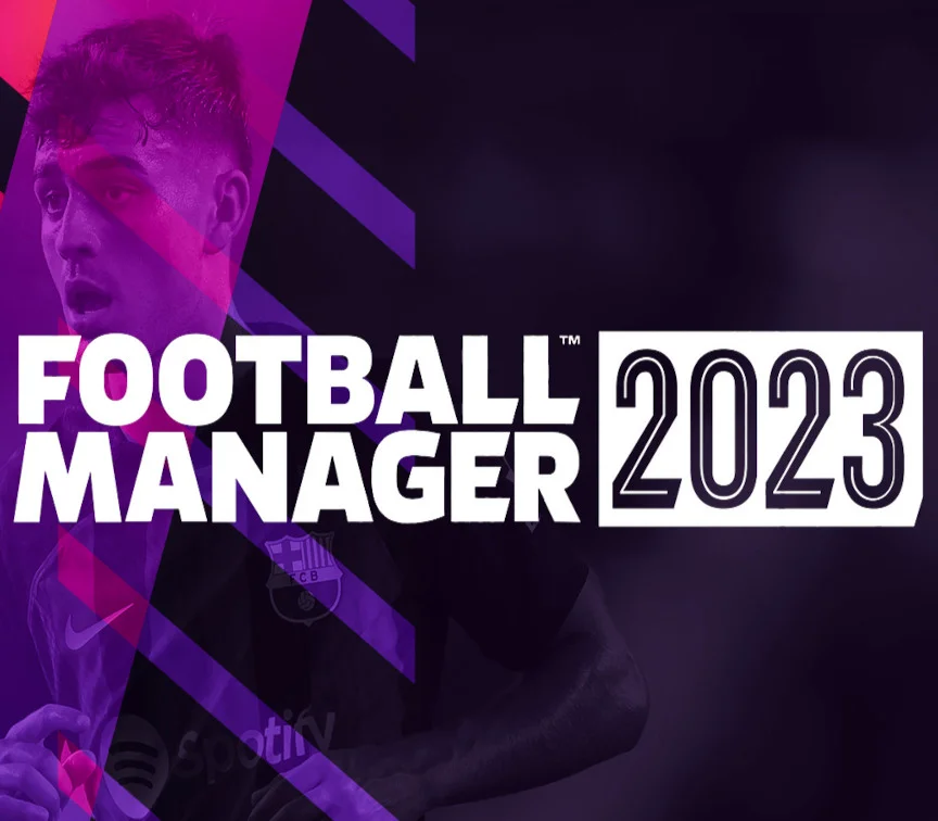 Football Manager 2023 EU PC