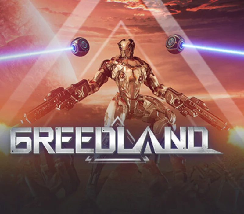Greedland PC Steam CD Key (valid until May 2027)
