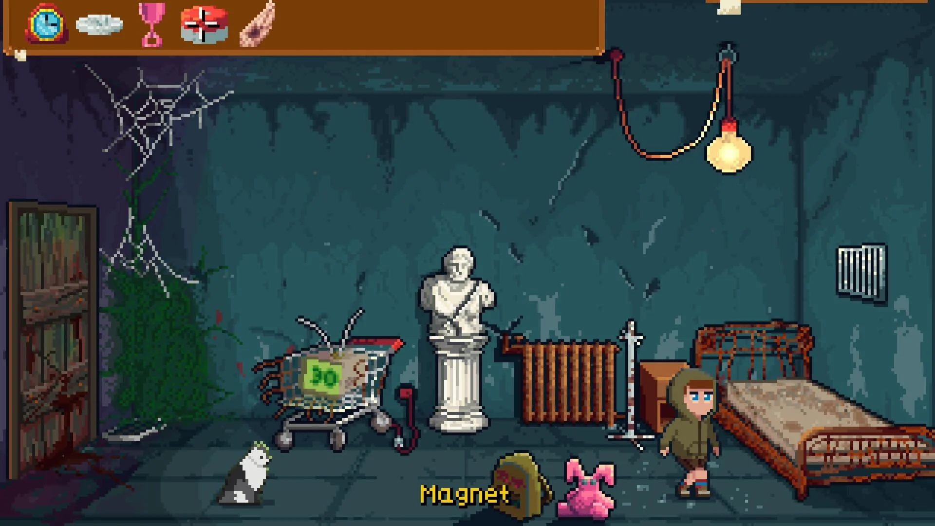 Luna's Room PC Steam CD Key