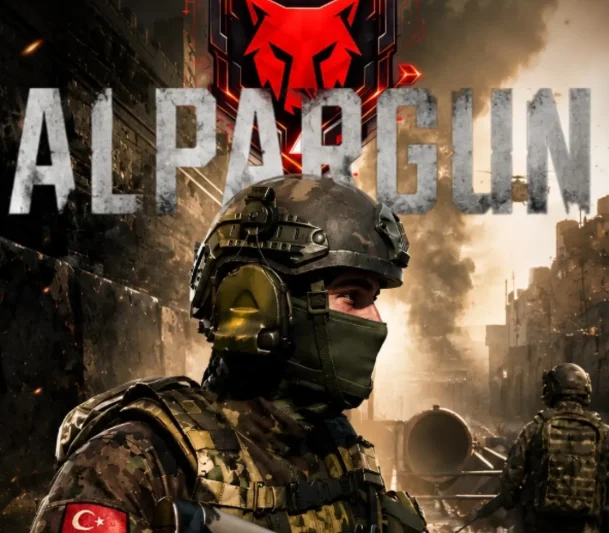 ALPARGUN PC Steam CD Key
