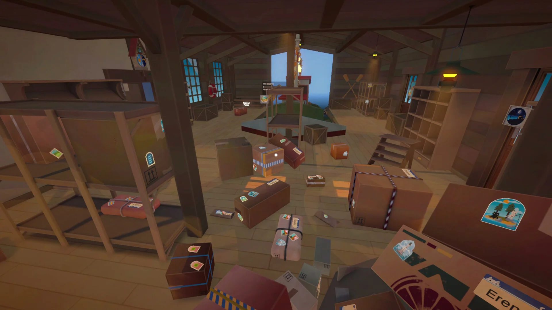 Cat Mail Co. PC Steam CD Key