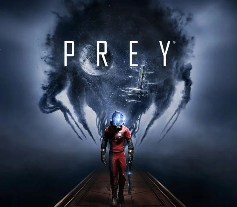 Prey GOG cover art