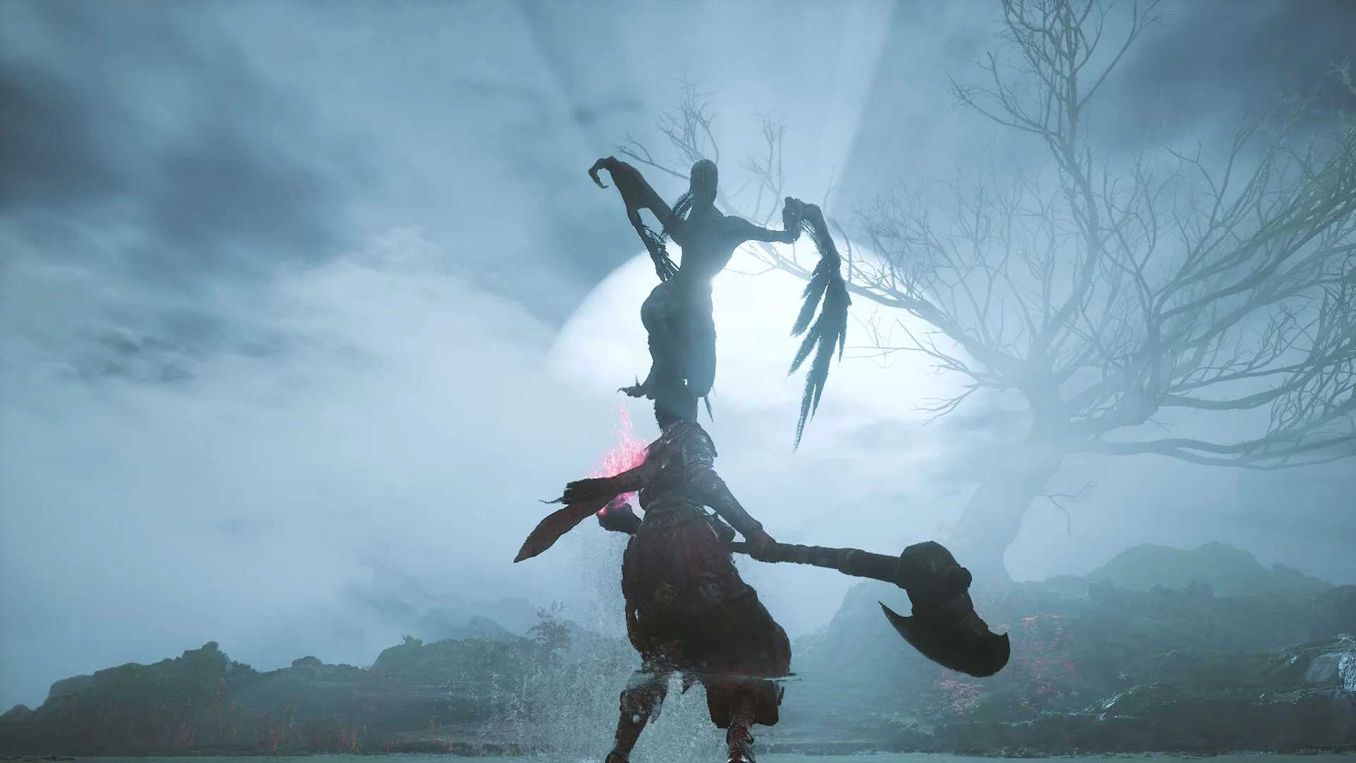 Wuchang Xbox temples ruins Shu ROW