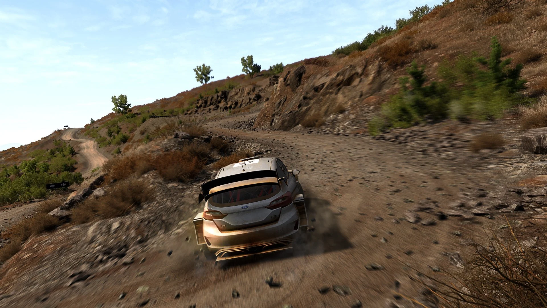 WRC 8 FIA World Rally Championship EU