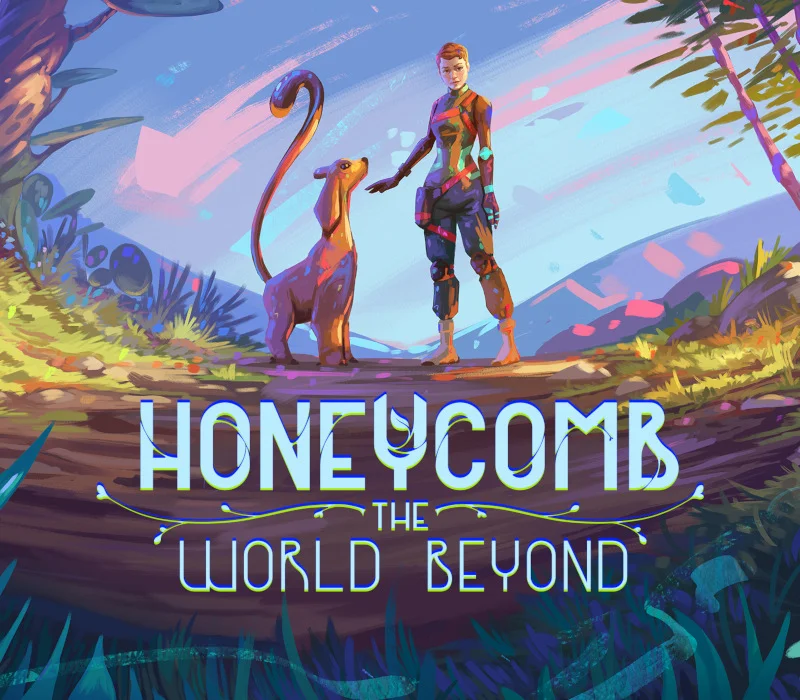 Honeycomb IVS camp modules on alien soil