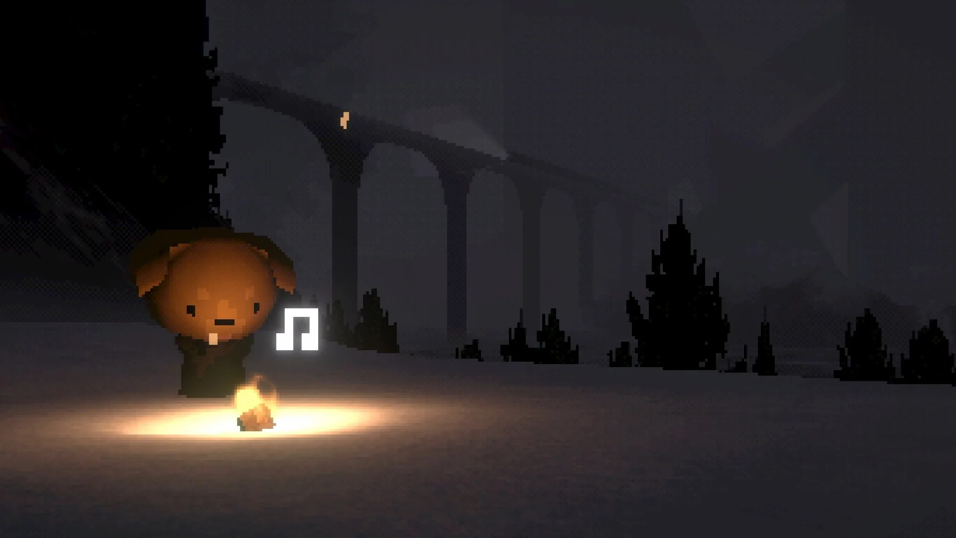 Easy Delivery Co mountain town delivery screenshot