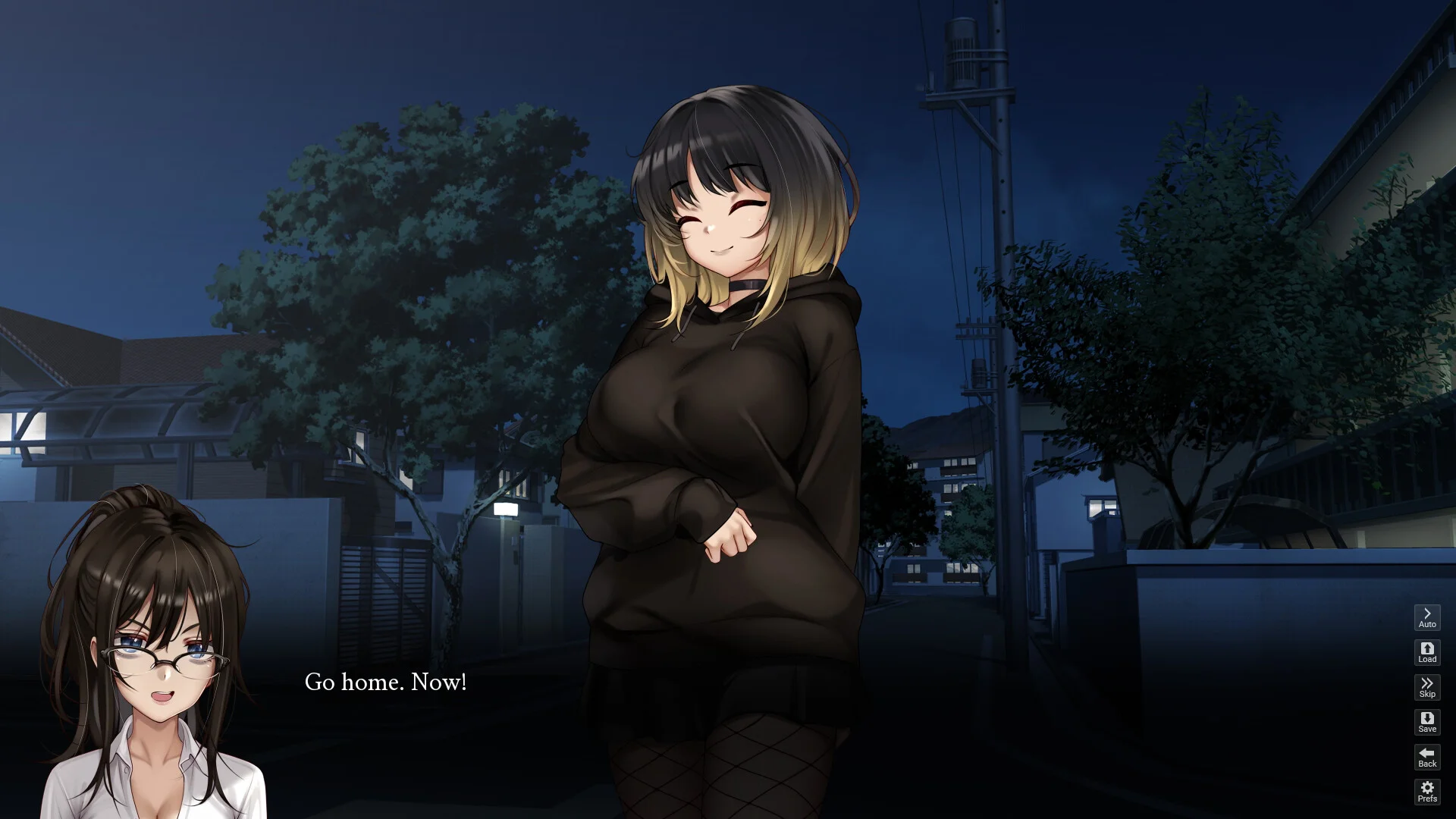 Never Trust a Fox Steam Key Global gallery screenshot