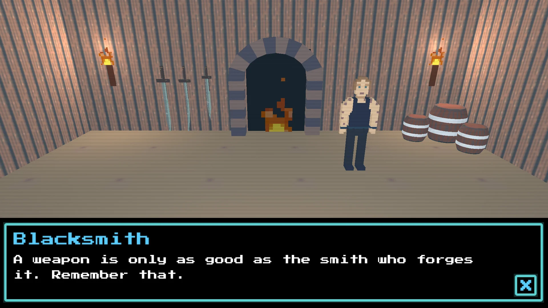Legend of Deepshade grid dungeon Steam