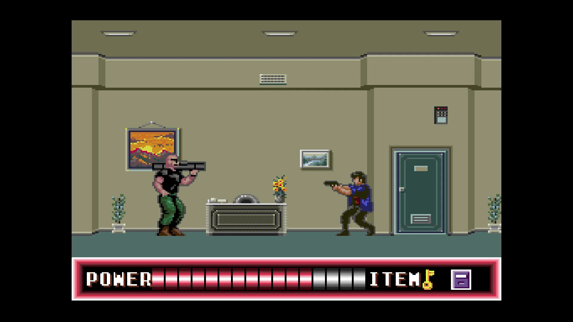 City Hunter French Nicky Larson localization