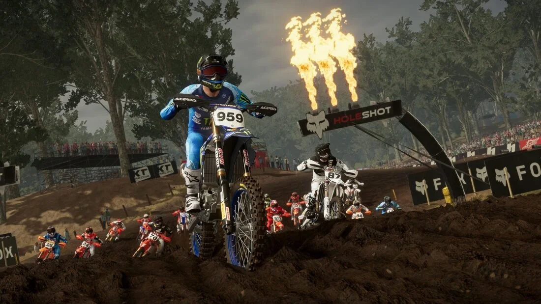 MXGP 24 Xbox Prado Herlings tracks EU