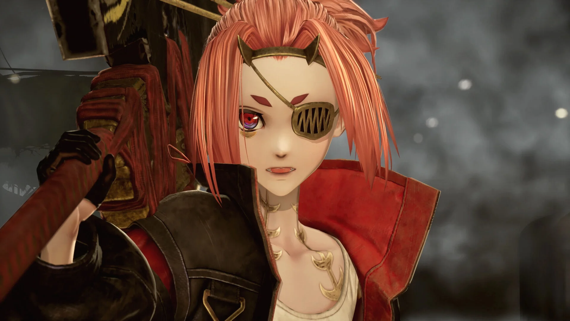 CODE VEIN II Xbox Series US key