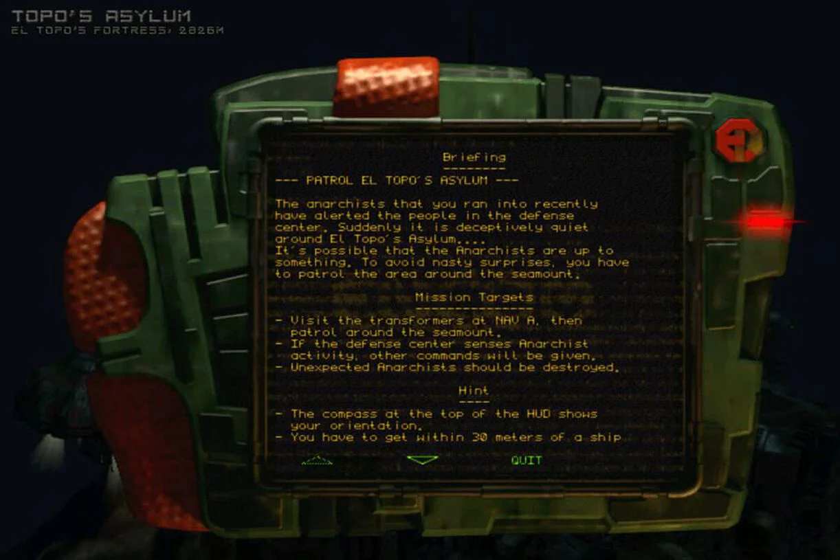 Archimedean Dynasty DOSBox Windows