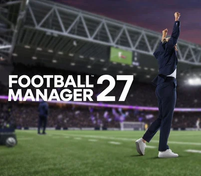 Football Manager 27 EU Steam cover — November season