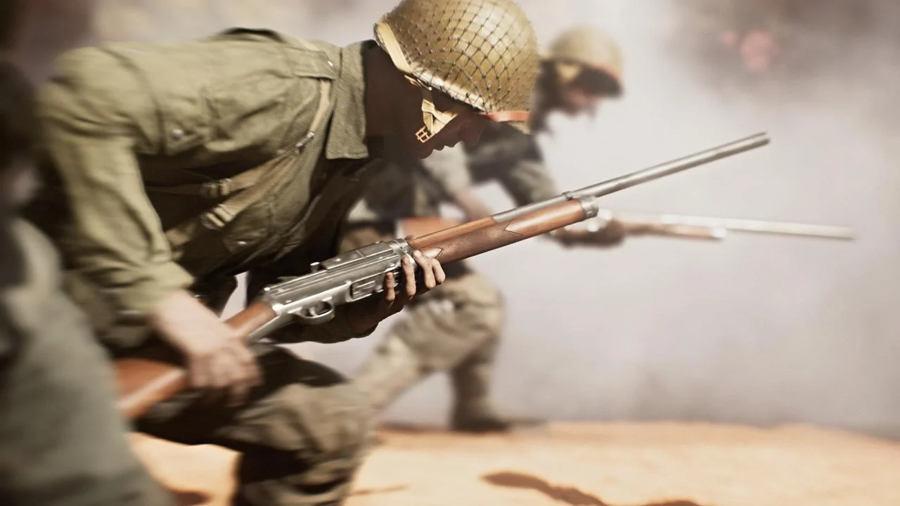Battlefield V Definitive Edition