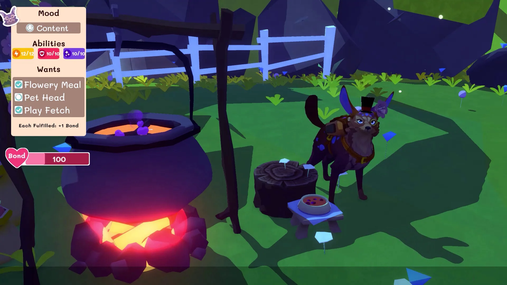 Stay Your Forever Pet Global Steam key