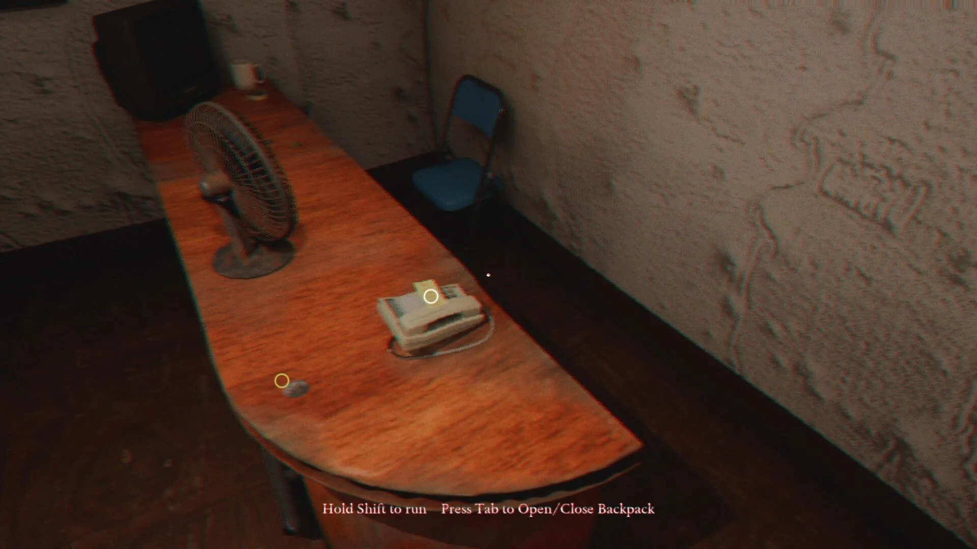 The Method of Hiding a Body Steam Key Global gallery screenshot
