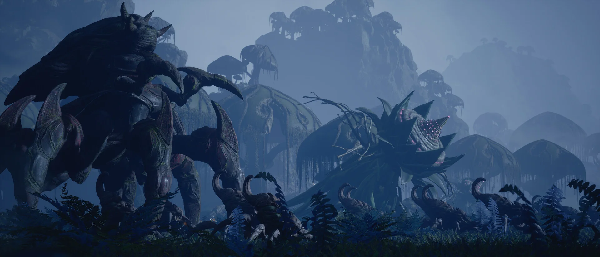 ZeroSpace Early Access Online PvP screenshot