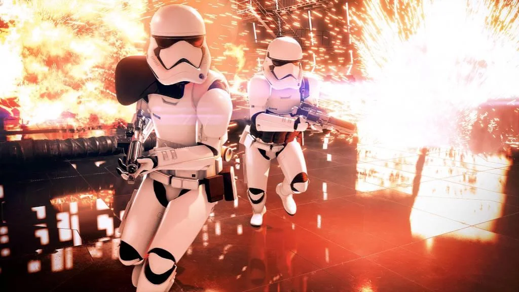 Star Wars Battlefront II PC EA App CD Key 