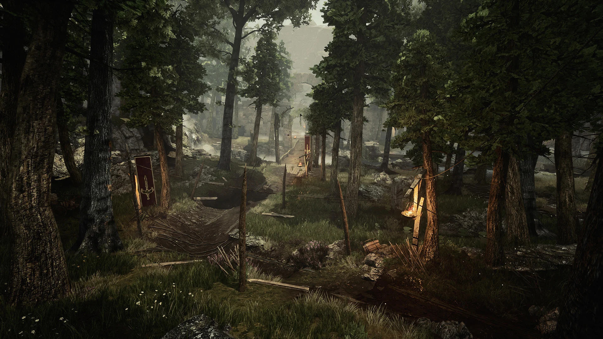 Gothic 1 Remake PC Steam CD Key