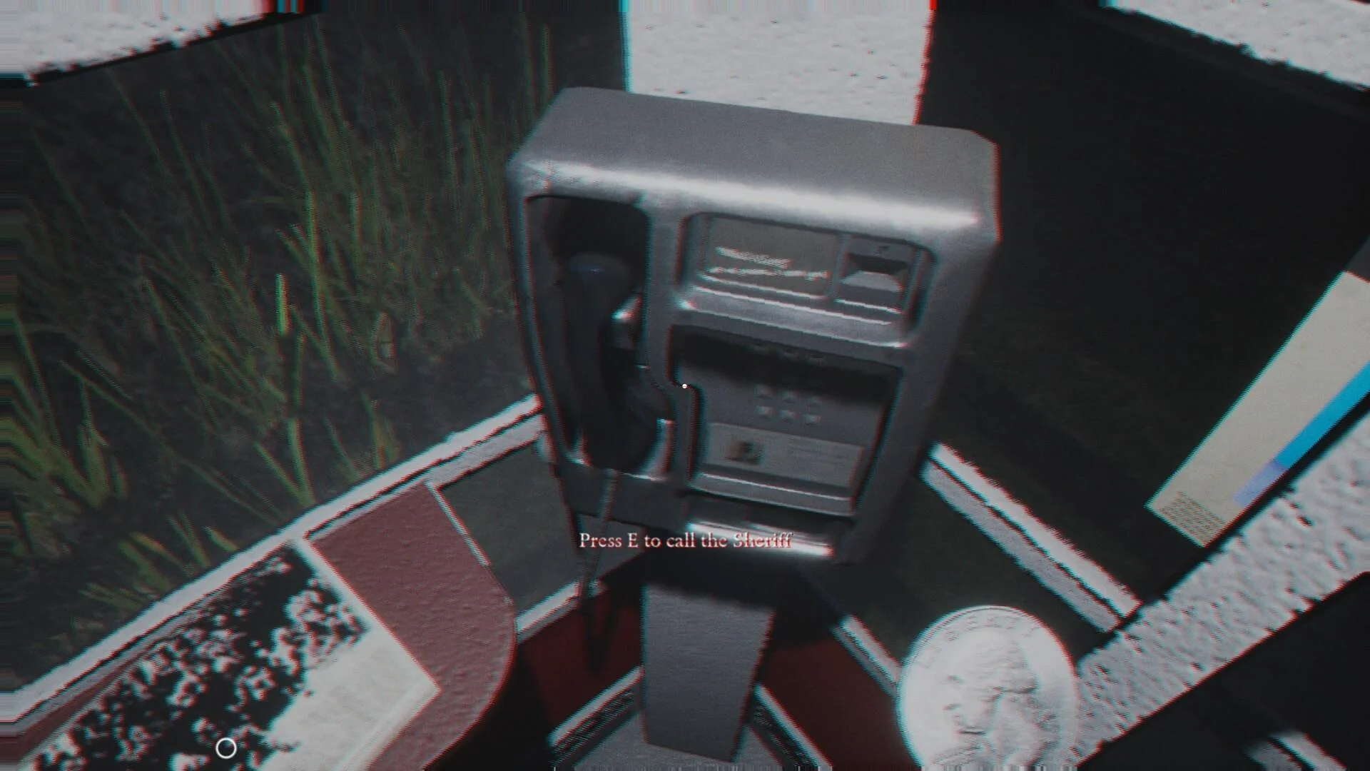 The Method of Hiding a Body Steam Key Global gallery screenshot