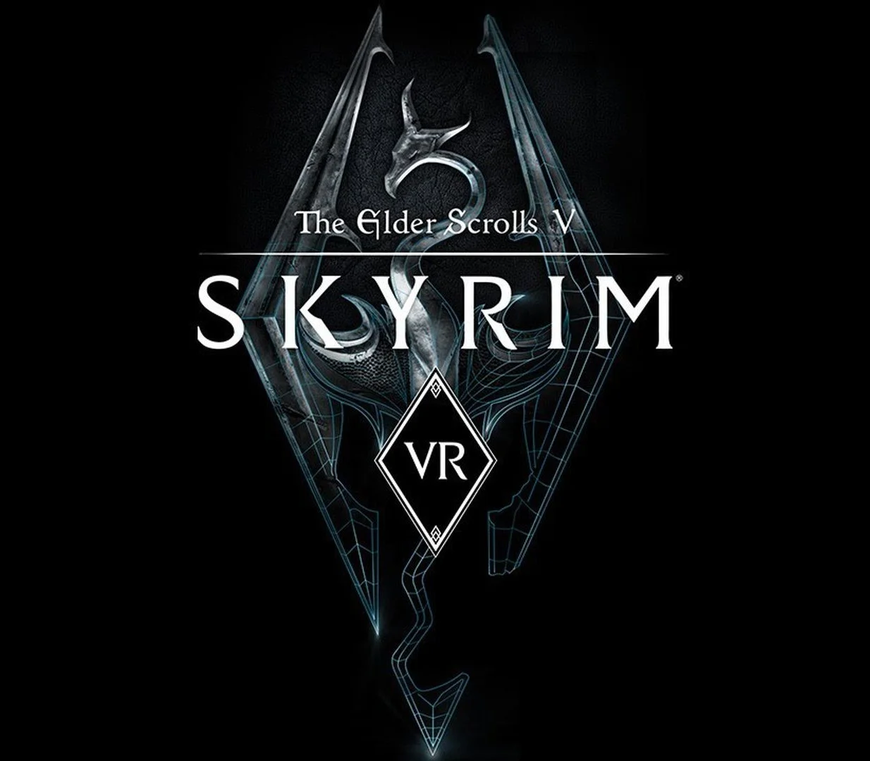 The Elder Scrolls V: Skyrim VR Steam Key ROW gameplay screenshot