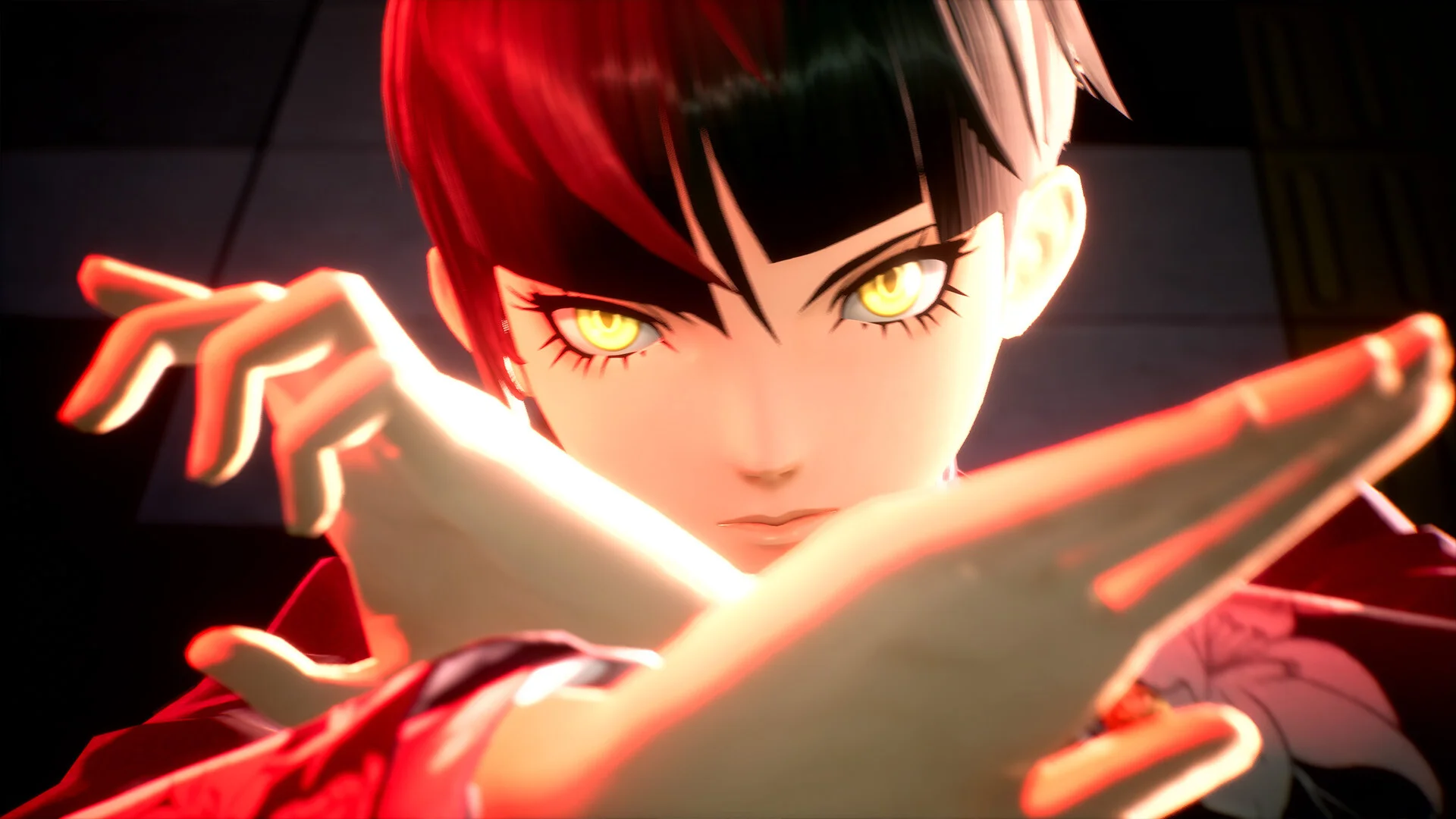 Shin Megami Tensei V Vengeance 1 player Tokyo