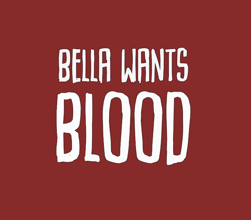 Bella Wants Blood cover, Sonderland terror defense