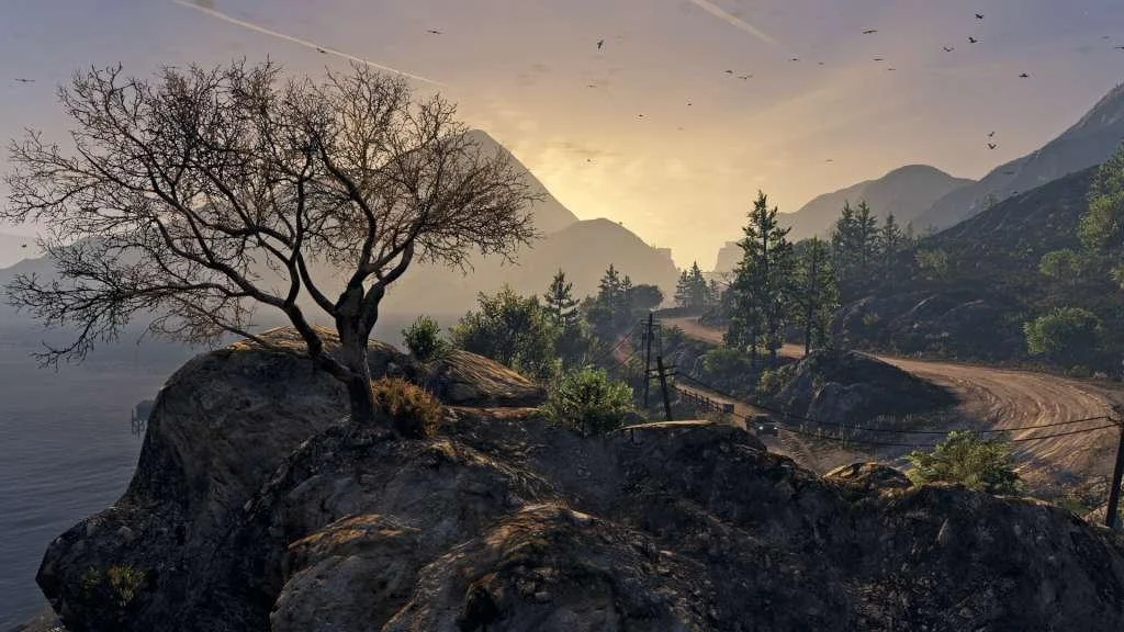 Grand Theft Auto V Premium Online Edition GTA Online content