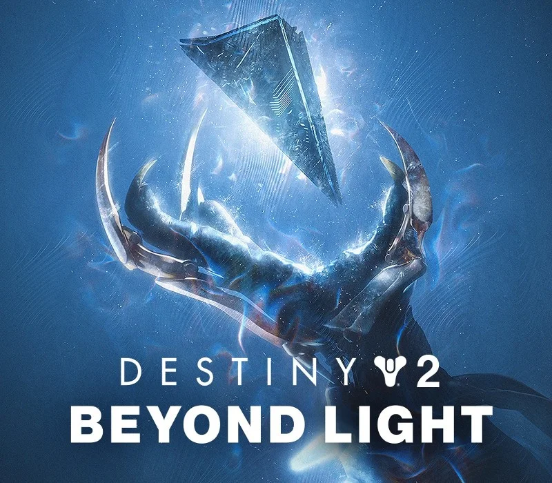 Destiny 2 - Beyond Light DLC Xbox Key EU cover